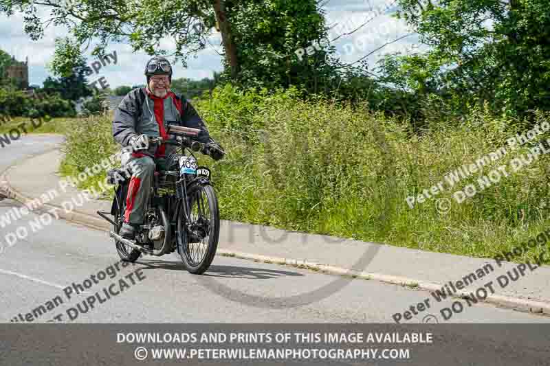 Vintage motorcycle club;eventdigitalimages;no limits trackdays;peter wileman photography;vintage motocycles;vmcc banbury run photographs